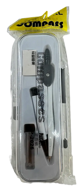 Lve Trusa Geometrica 8pcs 1116--69